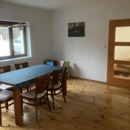 Pod Nadymakem Telč