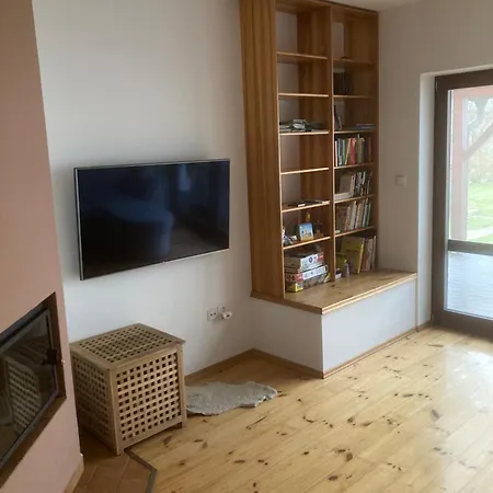 Pod Nadymakem Telč
