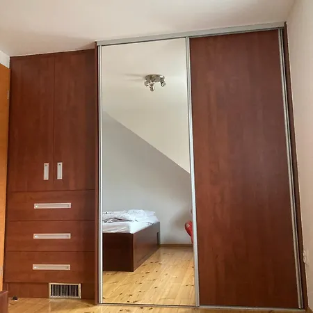 Pod Nadymakem * Telč