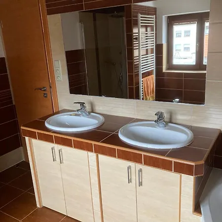 فيلة Pod Nadymakem Telč