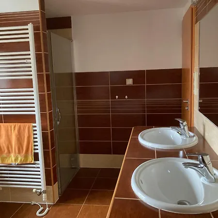 Pod Nadymakem * Telč