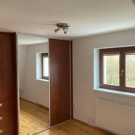 فيلة Pod Nadymakem Telč