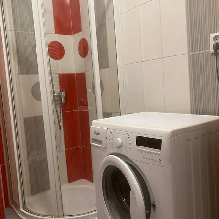 Pod Nadymakem * Telč